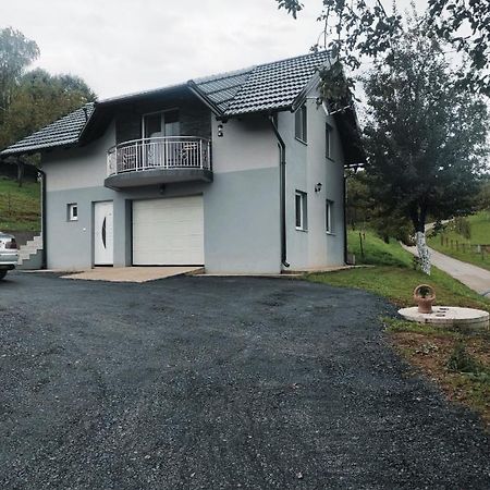 Apartman-Vikendica Mihajlovic Banja Luka Esterno foto