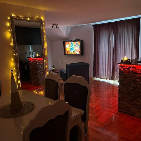 Apartman-Vikendica Mihajlovic Banja Luka Esterno foto