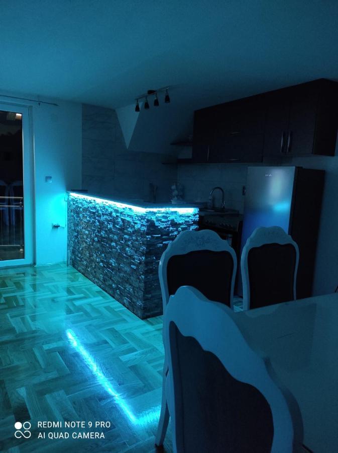 Apartman-Vikendica Mihajlovic Banja Luka Esterno foto
