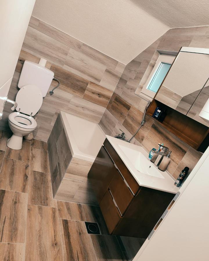 Apartman-Vikendica Mihajlovic Banja Luka Esterno foto