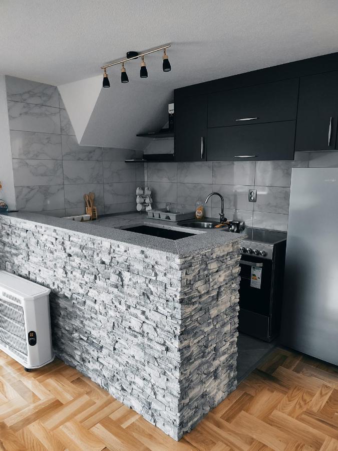 Apartman-Vikendica Mihajlovic Banja Luka Esterno foto