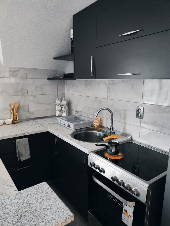 Apartman-Vikendica Mihajlovic Banja Luka Esterno foto