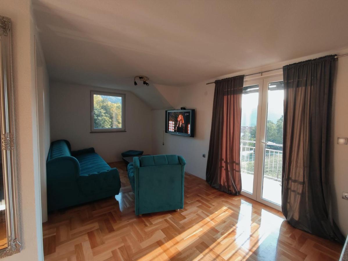 Apartman-Vikendica Mihajlovic Banja Luka Esterno foto