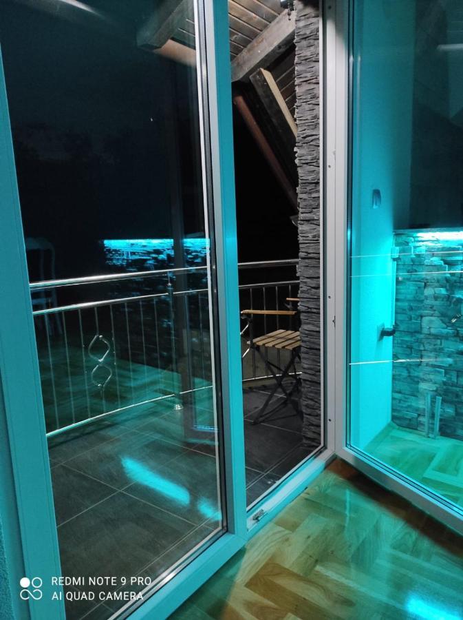 Apartman-Vikendica Mihajlovic Banja Luka Esterno foto
