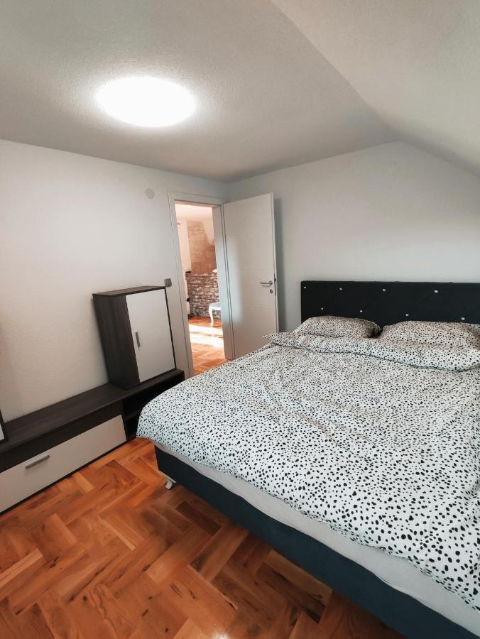 Apartman-Vikendica Mihajlovic Banja Luka Esterno foto