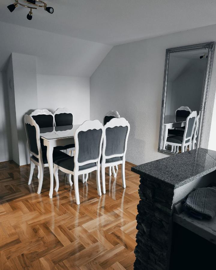 Apartman-Vikendica Mihajlovic Banja Luka Esterno foto