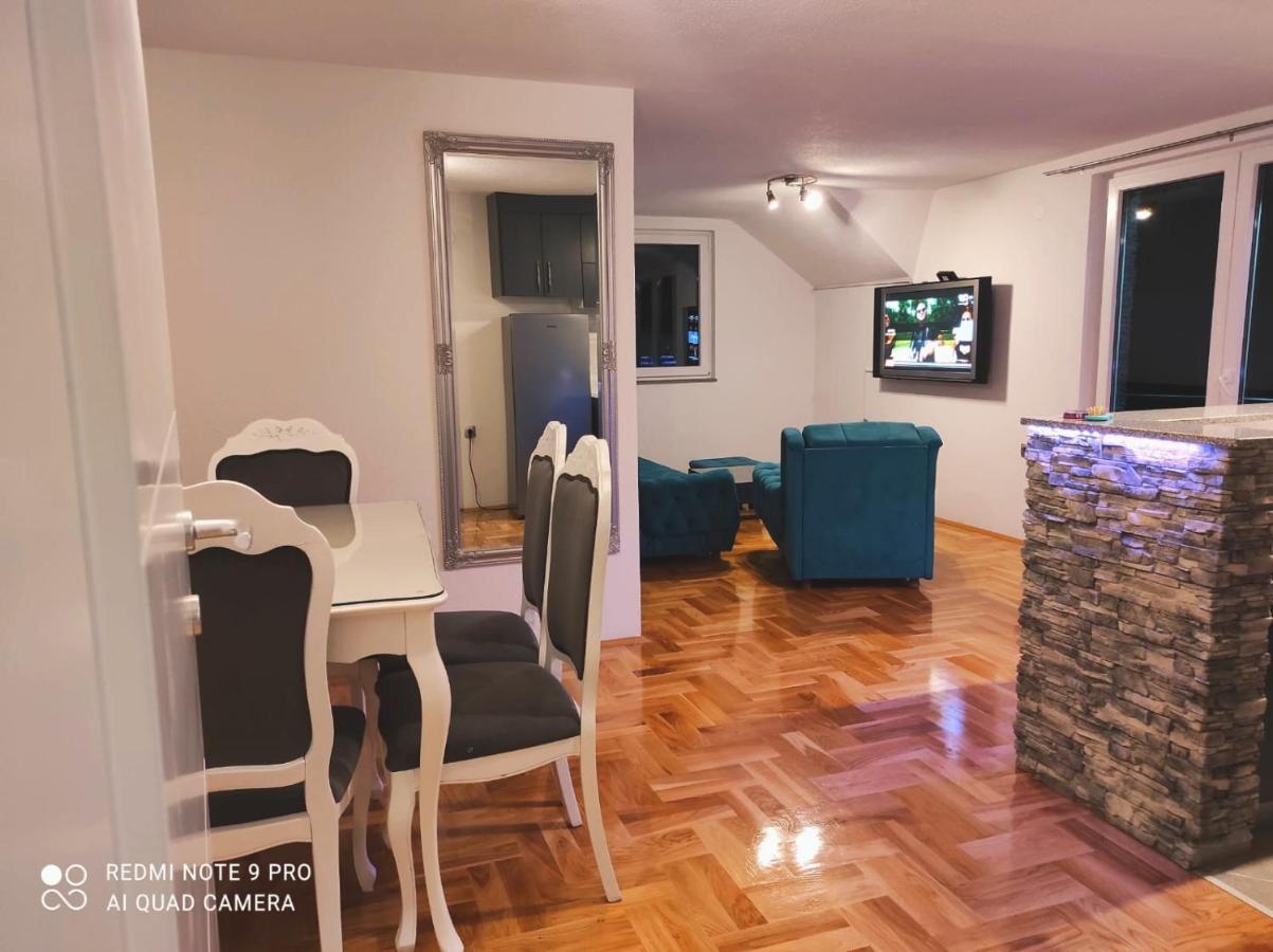 Apartman-Vikendica Mihajlovic Banja Luka Esterno foto