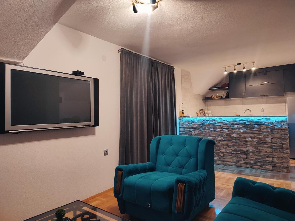 Apartman-Vikendica Mihajlovic Banja Luka Esterno foto