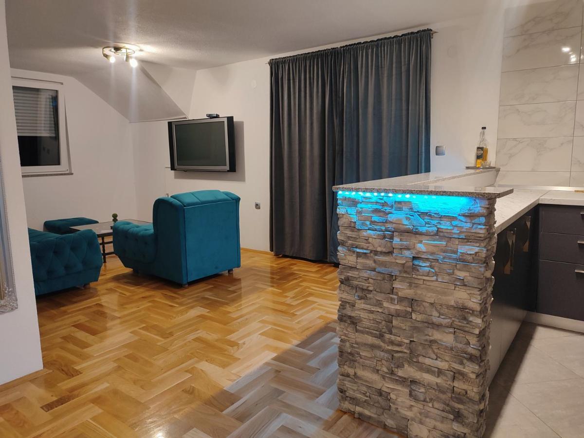 Apartman-Vikendica Mihajlovic Banja Luka Esterno foto