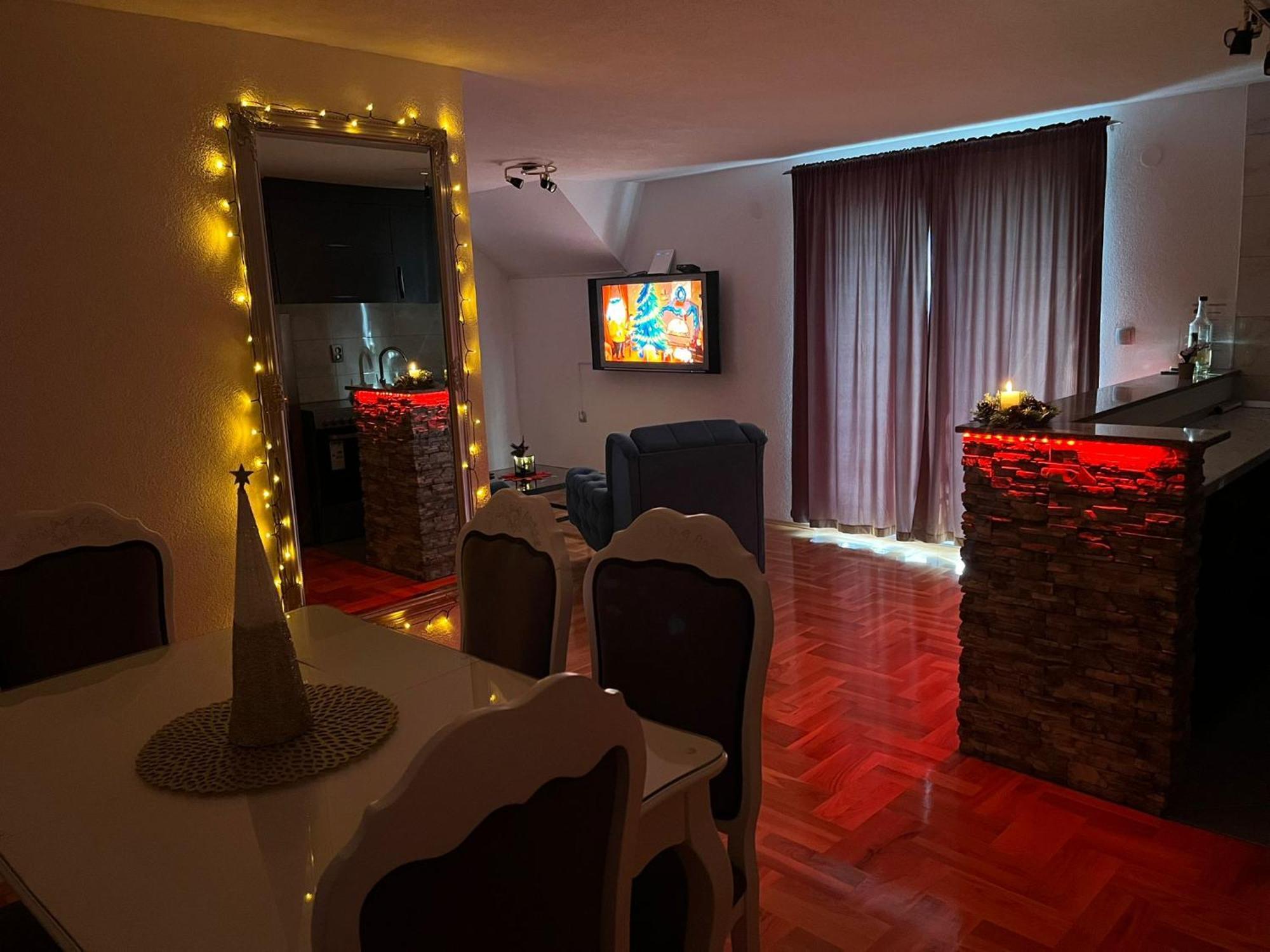 Apartman-Vikendica Mihajlovic Banja Luka Esterno foto