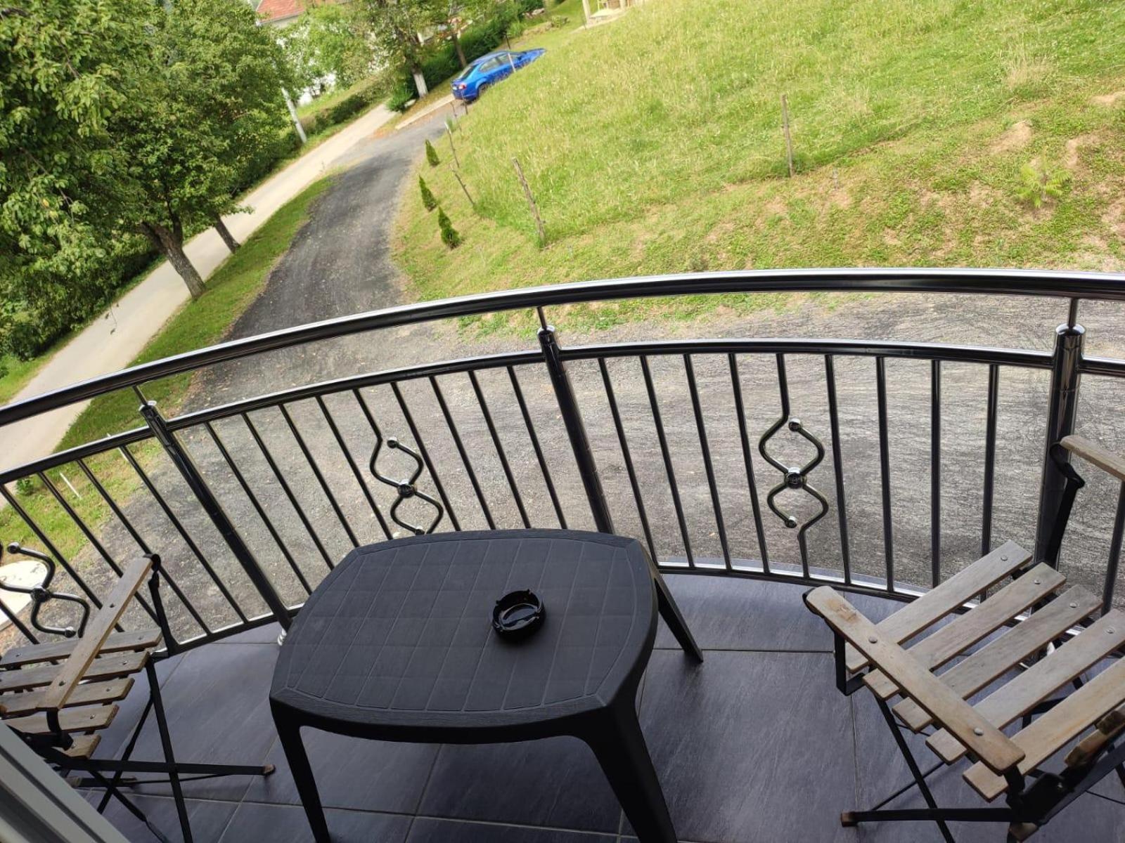 Apartman-Vikendica Mihajlovic Banja Luka Esterno foto